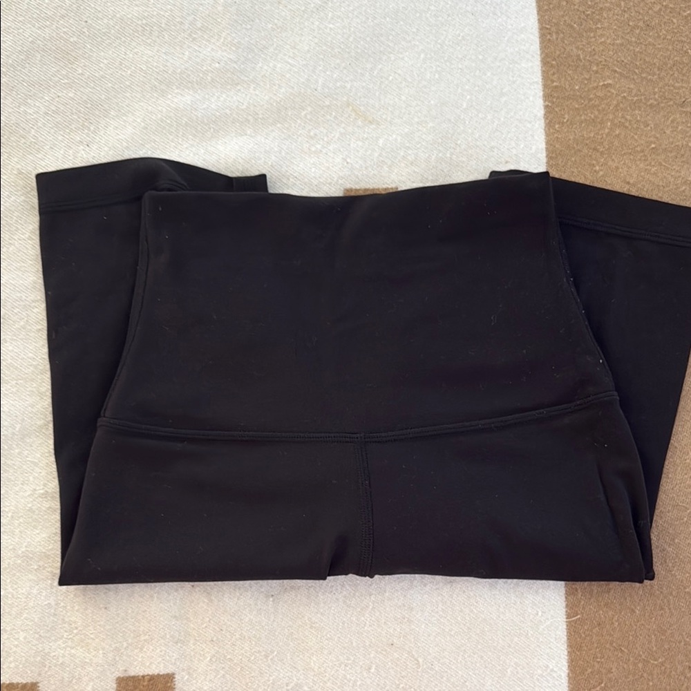 lululemon athletica Black Women Shorts